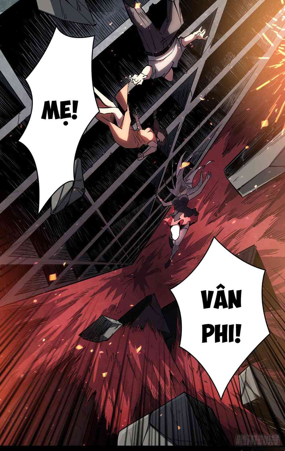 Vừa Chơi Đã Có Tài Khoản Vương Giả - Page 18