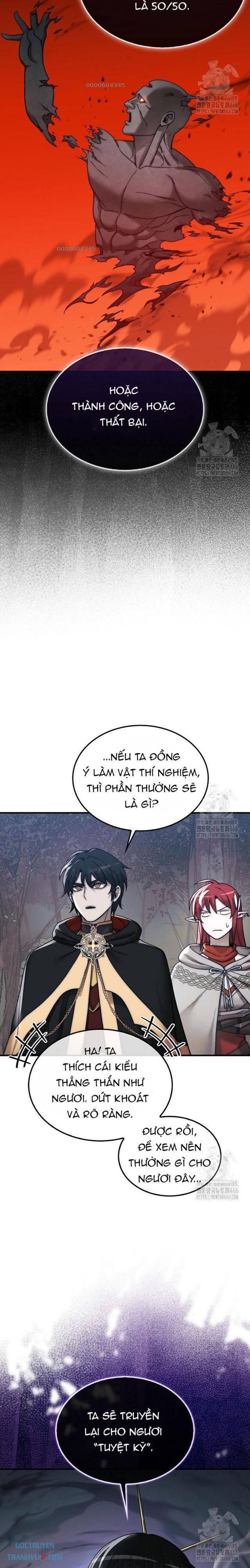 Quân Cờ Thứ 31 Lật Ngược Ván Cờ - Page 6