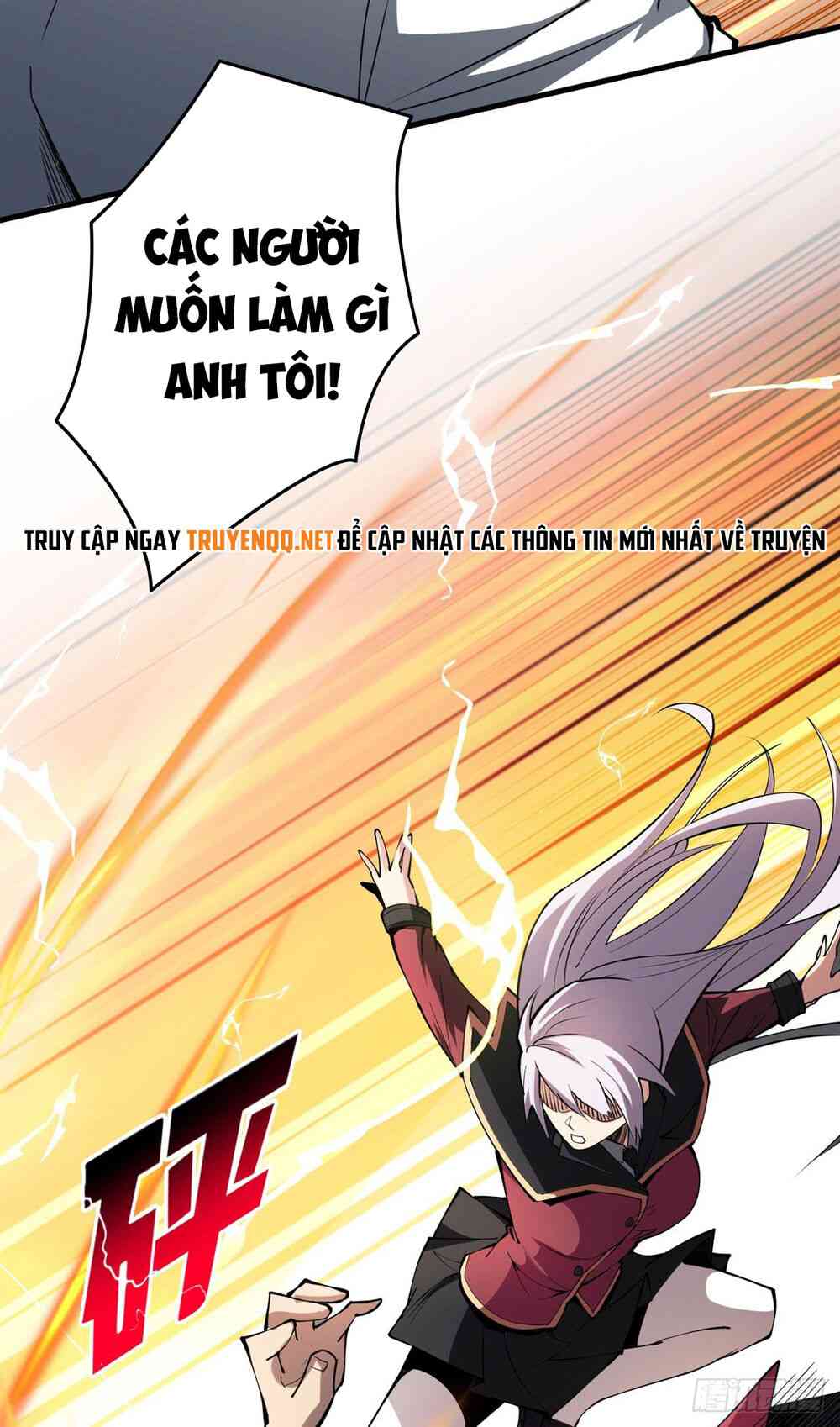 Vừa Chơi Đã Có Tài Khoản Vương Giả - Page 48