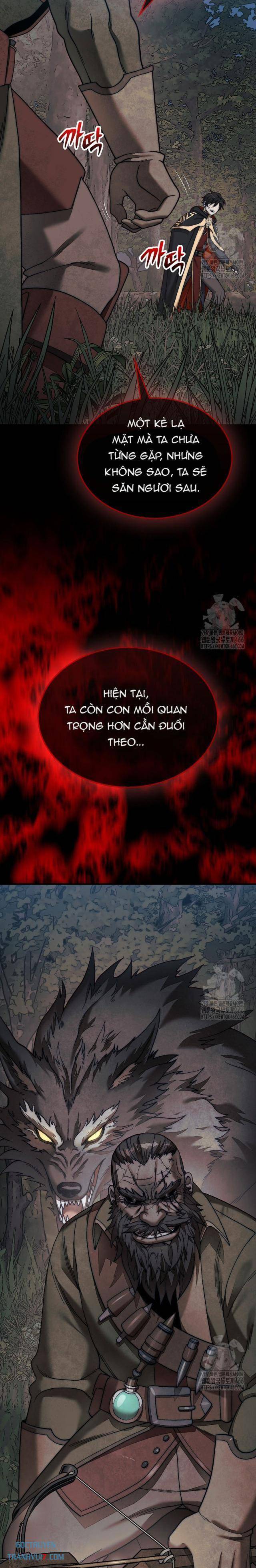 Quân Cờ Thứ 31 Lật Ngược Ván Cờ - Page 32