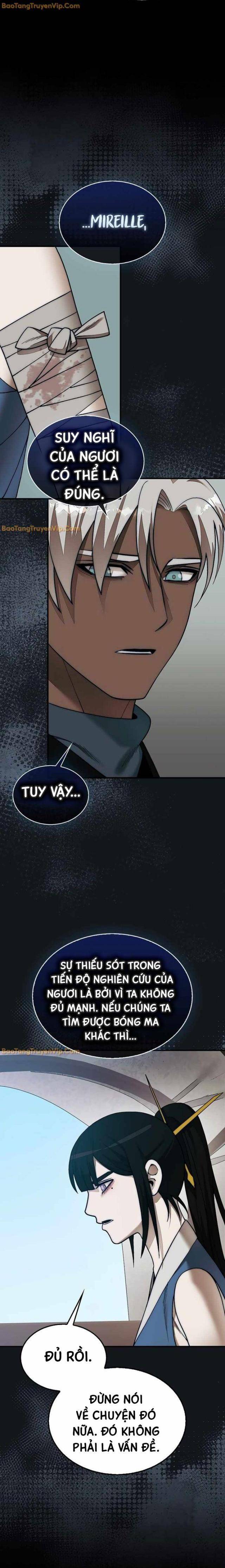 Quân Cờ Thứ 31 Lật Ngược Ván Cờ - Page 31