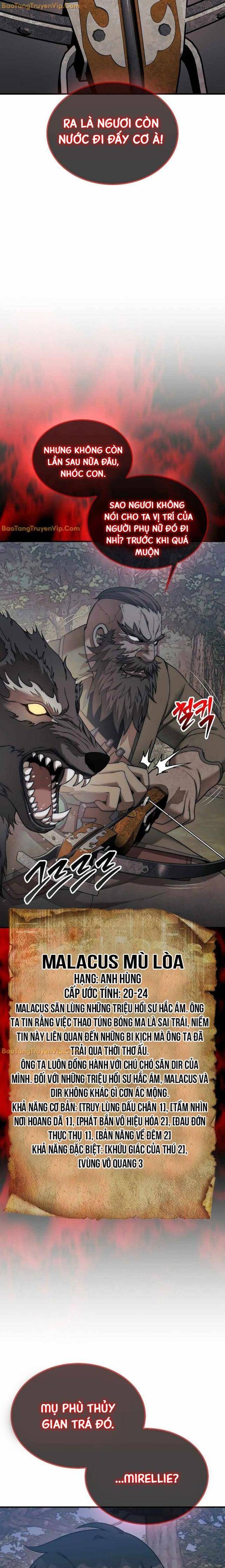 Quân Cờ Thứ 31 Lật Ngược Ván Cờ - Page 4