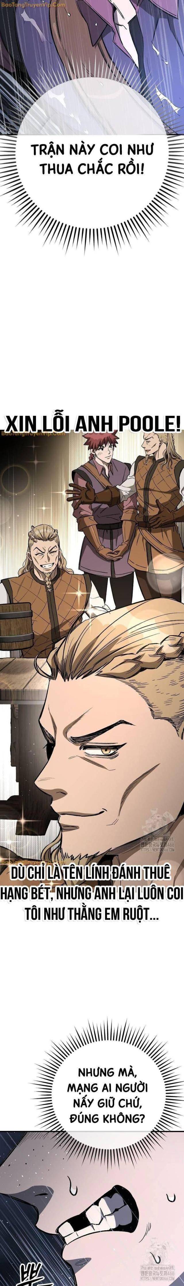 Hộ Vệ Điên Cuồng Trong Tiểu Thuyết Trung Cổ - Page 5