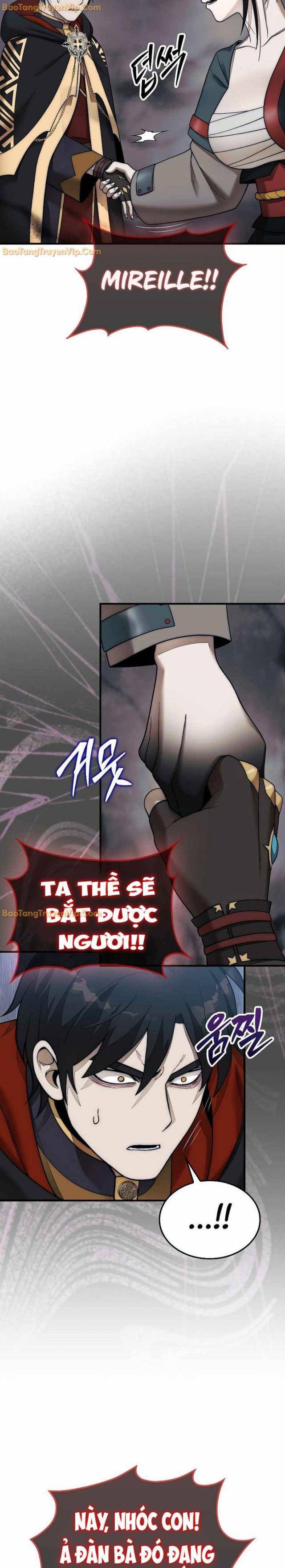 Quân Cờ Thứ 31 Lật Ngược Ván Cờ - Page 12