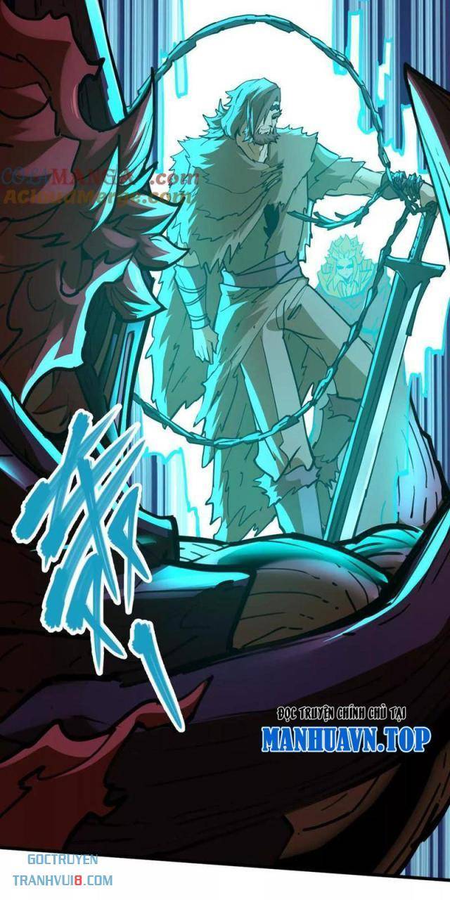 Tông Môn Của Ta Có Triệu Điểm Mạnh - Page 27