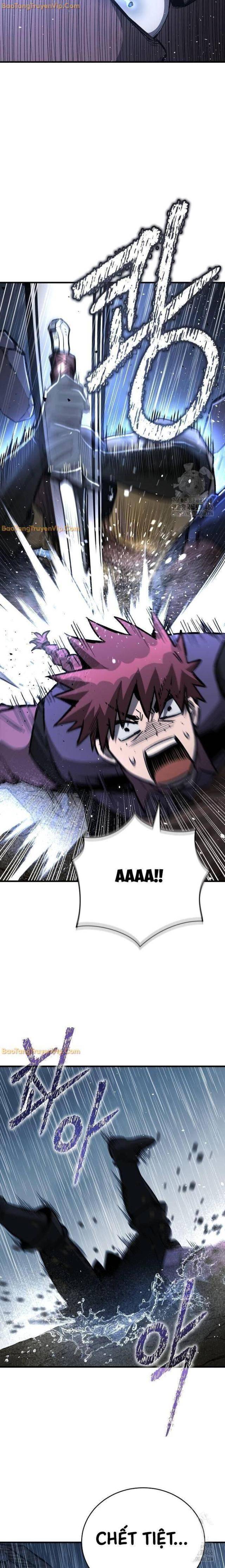 Hộ Vệ Điên Cuồng Trong Tiểu Thuyết Trung Cổ - Page 8