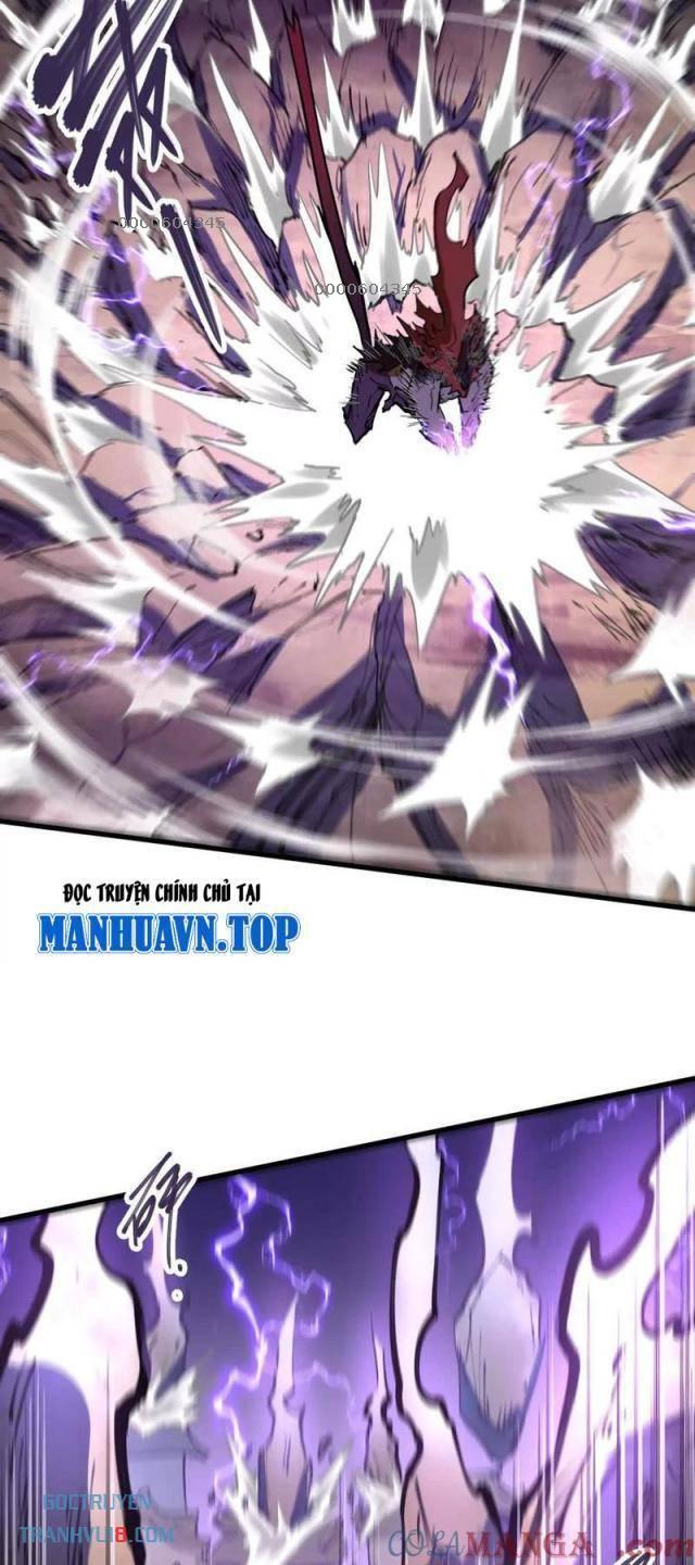 Tông Môn Của Ta Có Triệu Điểm Mạnh - Page 8