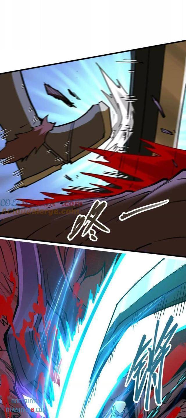 Tông Môn Của Ta Có Triệu Điểm Mạnh - Page 28