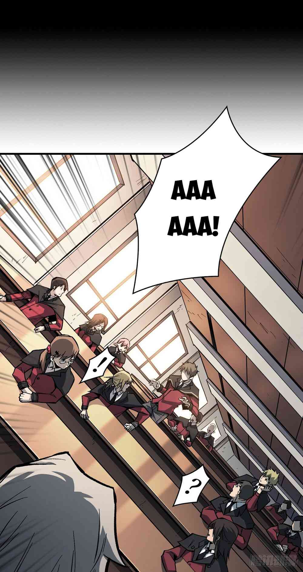 Vừa Chơi Đã Có Tài Khoản Vương Giả - Page 24