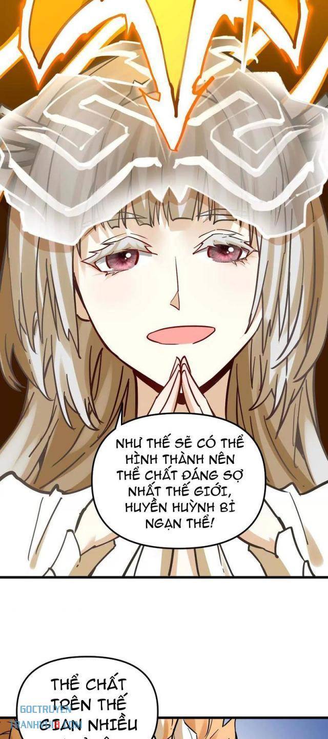 Tông Môn Của Ta Có Triệu Điểm Mạnh - Page 15