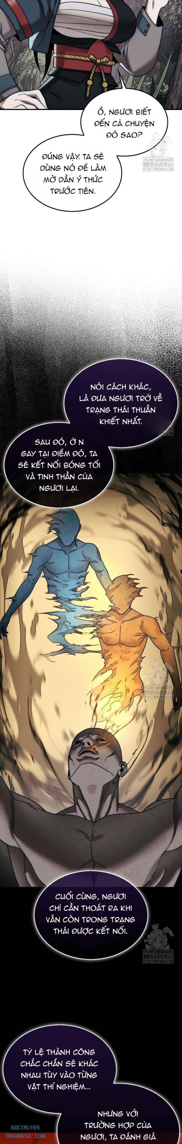 Quân Cờ Thứ 31 Lật Ngược Ván Cờ - Page 5