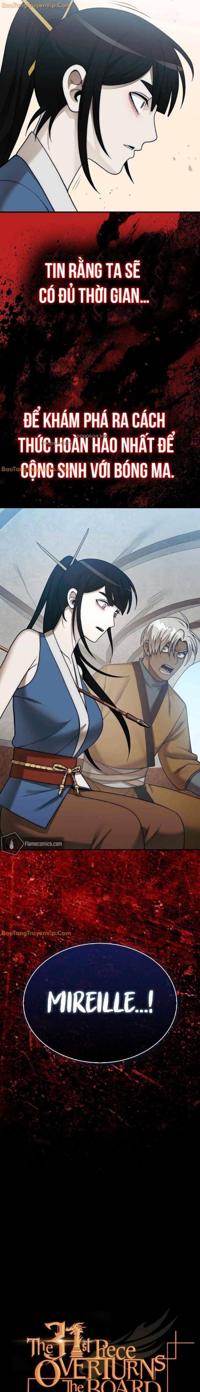 Quân Cờ Thứ 31 Lật Ngược Ván Cờ - Page 33