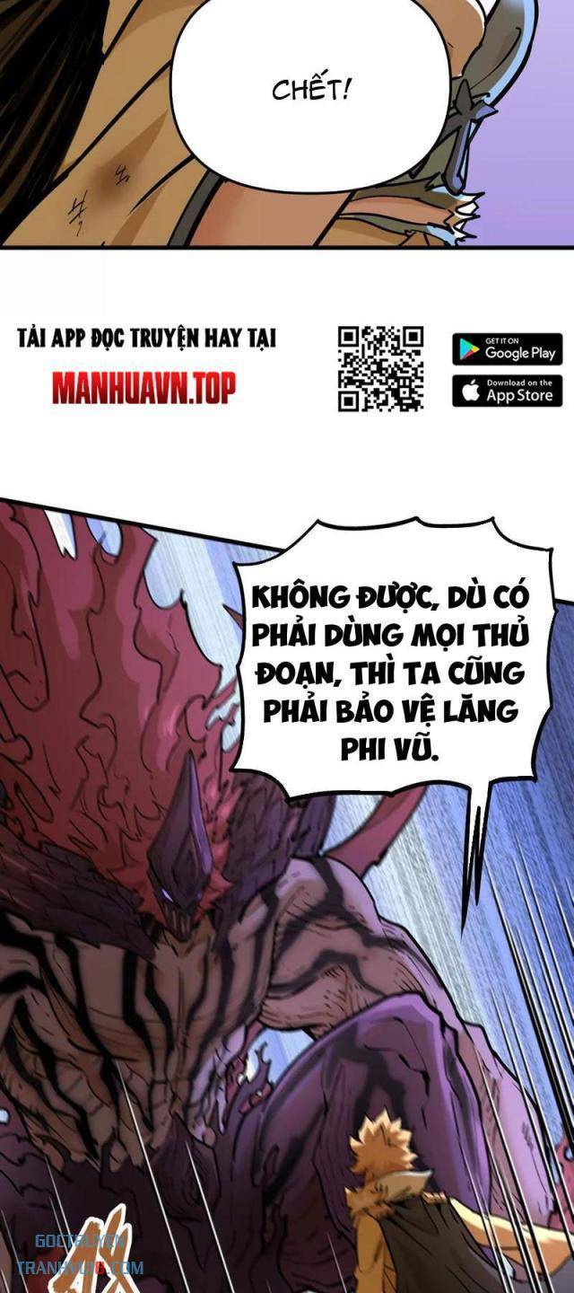 Tông Môn Của Ta Có Triệu Điểm Mạnh - Page 20