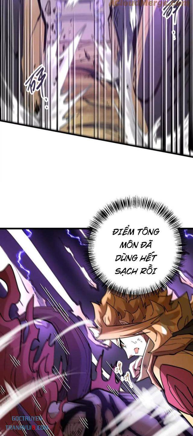 Tông Môn Của Ta Có Triệu Điểm Mạnh - Page 9