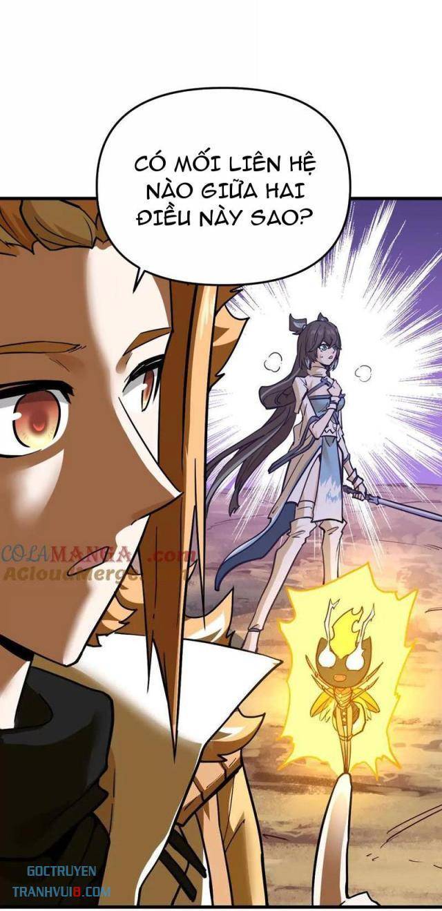 Tông Môn Của Ta Có Triệu Điểm Mạnh - Page 13