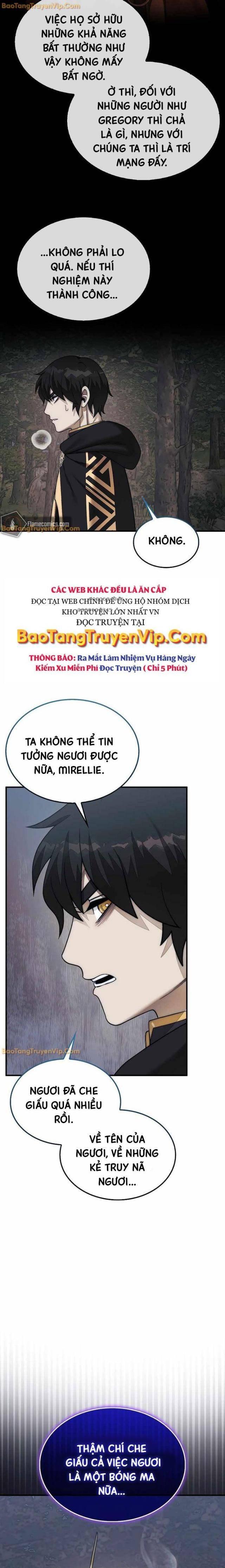 Quân Cờ Thứ 31 Lật Ngược Ván Cờ - Page 16