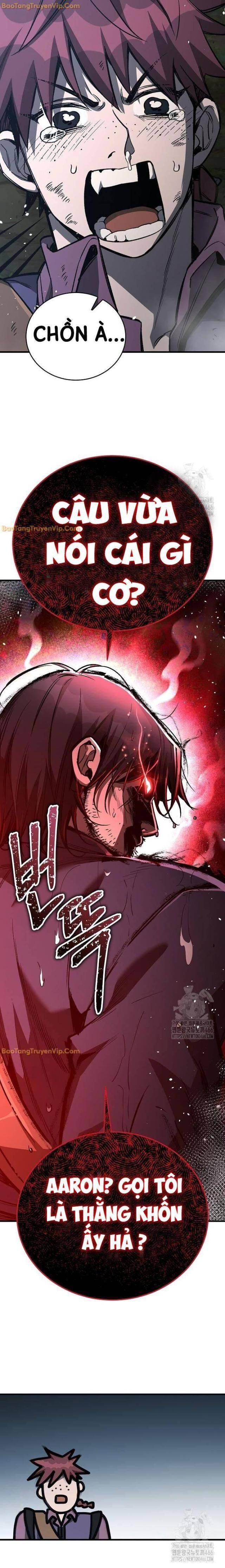 Hộ Vệ Điên Cuồng Trong Tiểu Thuyết Trung Cổ - Page 13