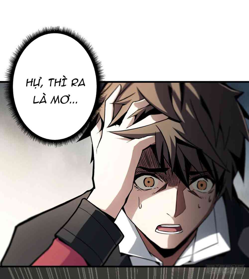 Vừa Chơi Đã Có Tài Khoản Vương Giả - Page 25