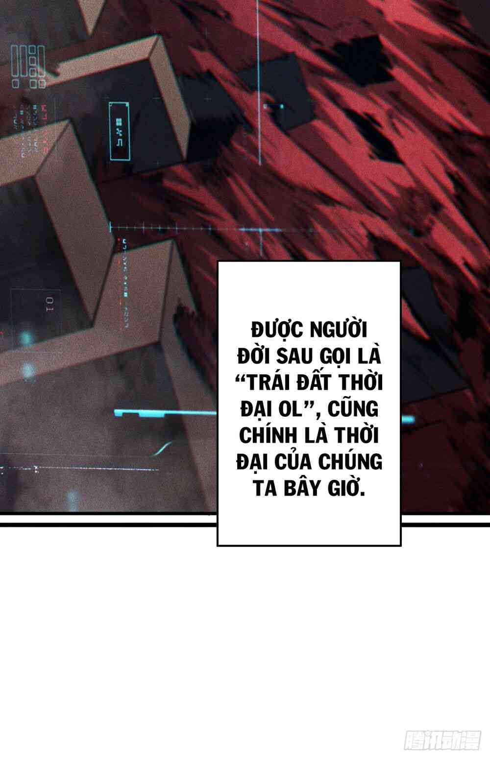 Vừa Chơi Đã Có Tài Khoản Vương Giả - Page 36