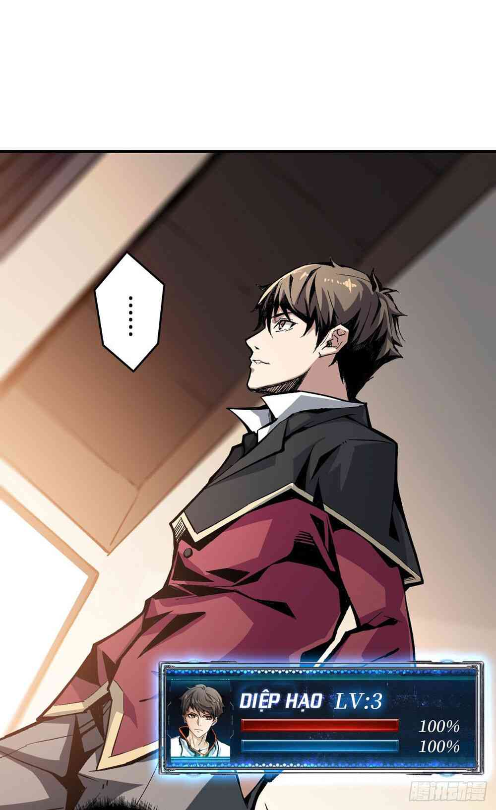 Vừa Chơi Đã Có Tài Khoản Vương Giả - Page 38