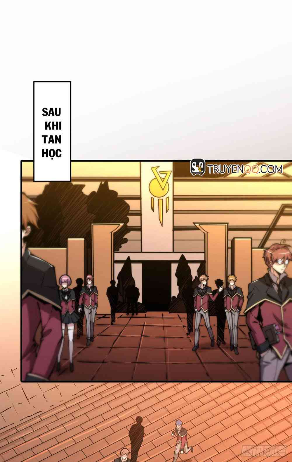 Vừa Chơi Đã Có Tài Khoản Vương Giả - Page 40