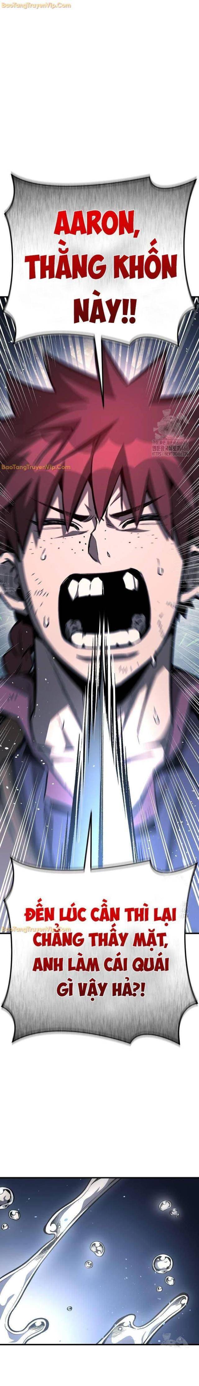 Hộ Vệ Điên Cuồng Trong Tiểu Thuyết Trung Cổ - Page 10