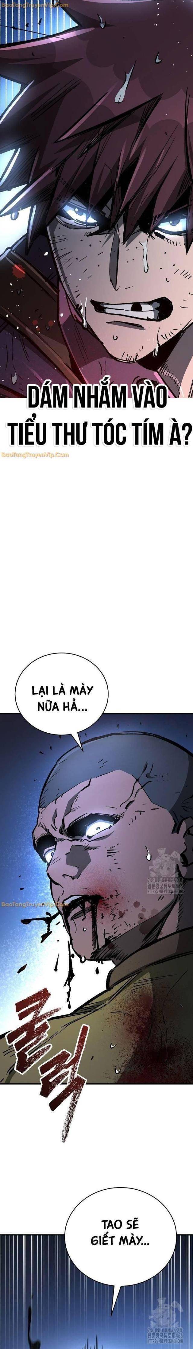 Hộ Vệ Điên Cuồng Trong Tiểu Thuyết Trung Cổ - Page 24