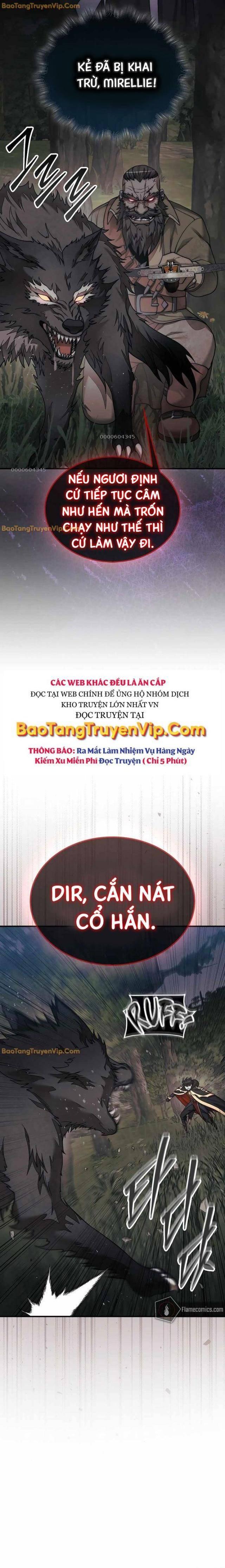 Quân Cờ Thứ 31 Lật Ngược Ván Cờ - Page 6