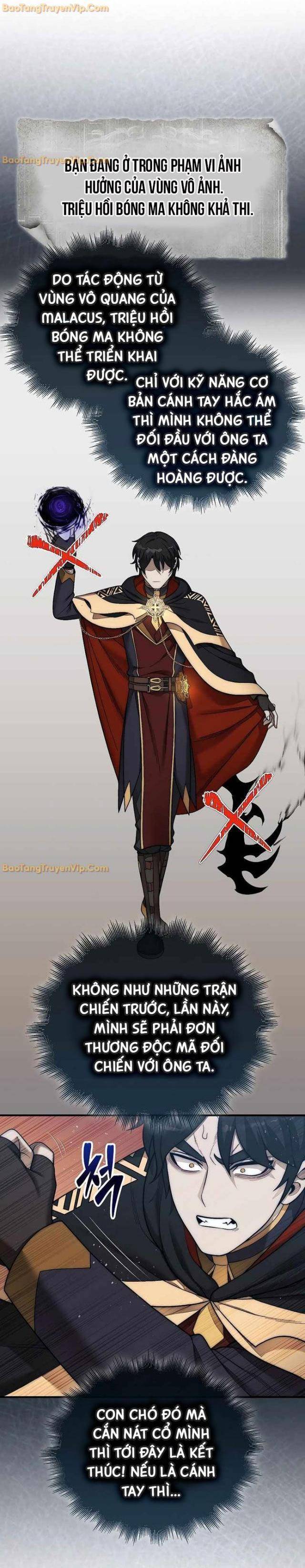 Quân Cờ Thứ 31 Lật Ngược Ván Cờ - Page 7