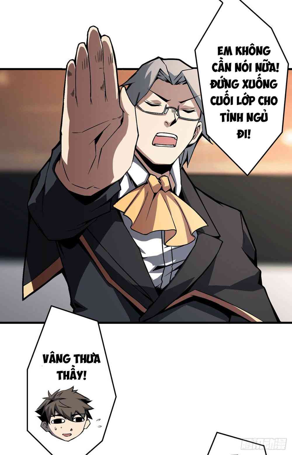 Vừa Chơi Đã Có Tài Khoản Vương Giả - Page 30