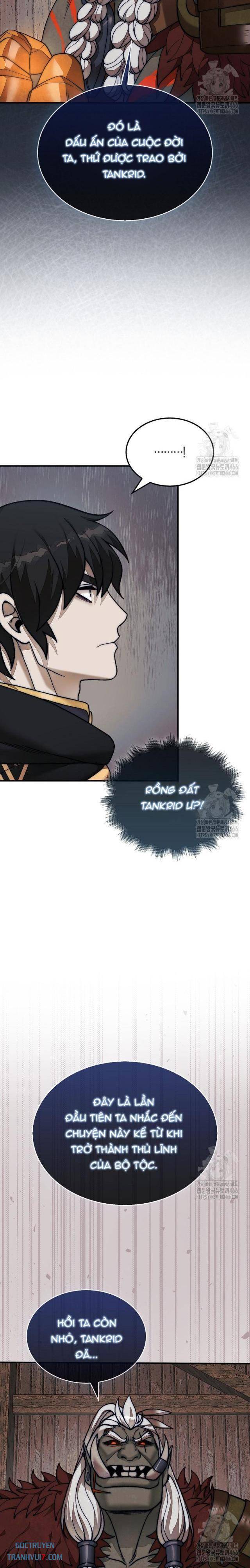 Quân Cờ Thứ 31 Lật Ngược Ván Cờ - Page 15