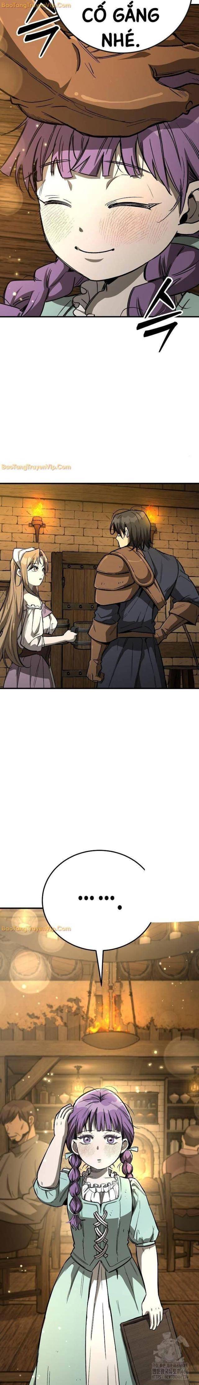 Hộ Vệ Điên Cuồng Trong Tiểu Thuyết Trung Cổ - Page 36