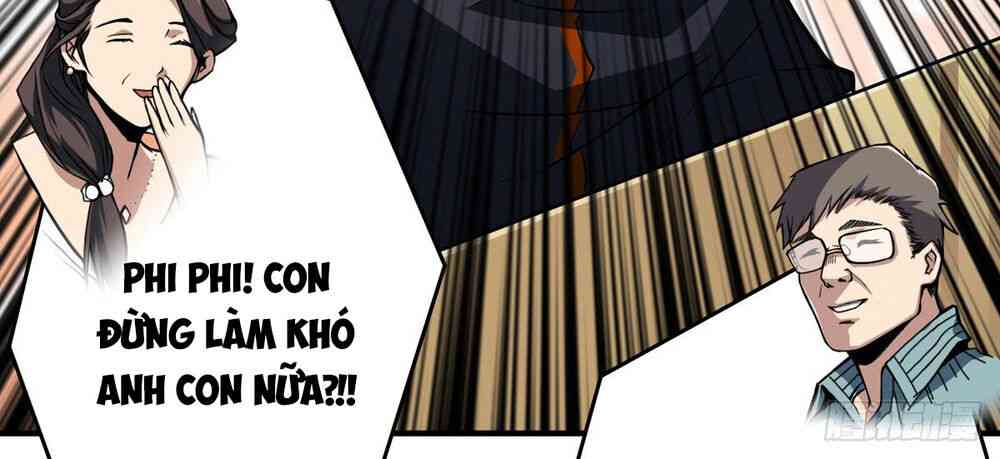 Vừa Chơi Đã Có Tài Khoản Vương Giả - Page 7