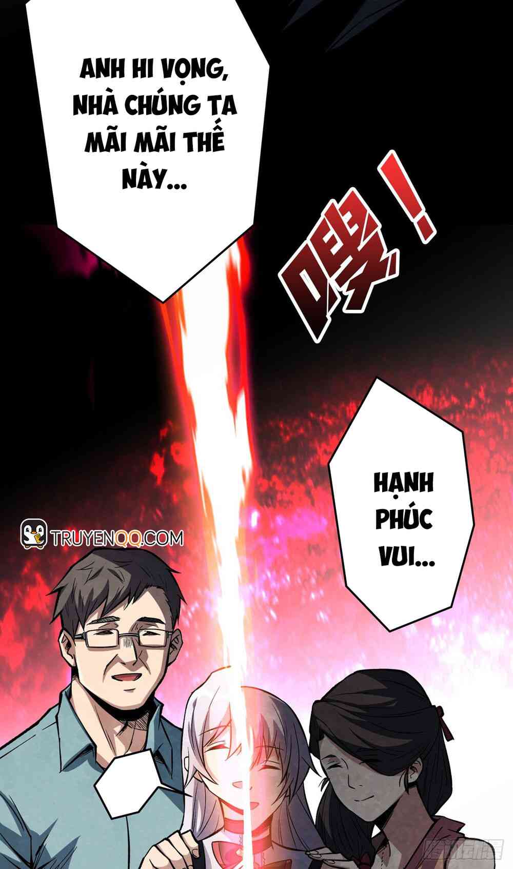 Vừa Chơi Đã Có Tài Khoản Vương Giả - Page 11