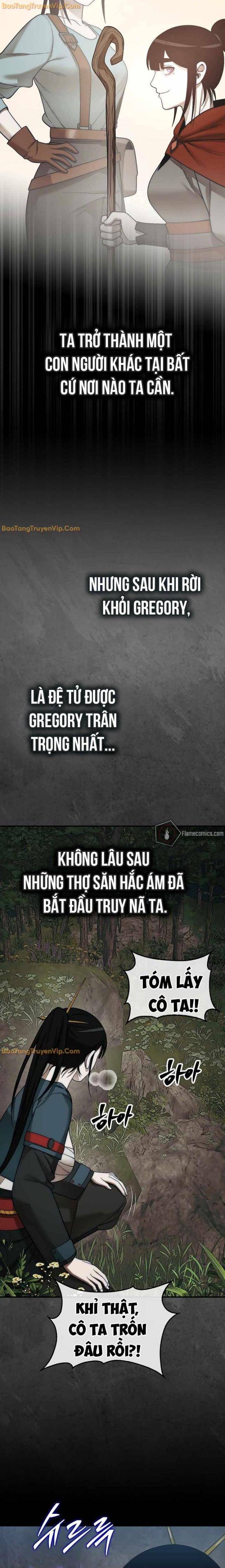 Quân Cờ Thứ 31 Lật Ngược Ván Cờ - Page 26