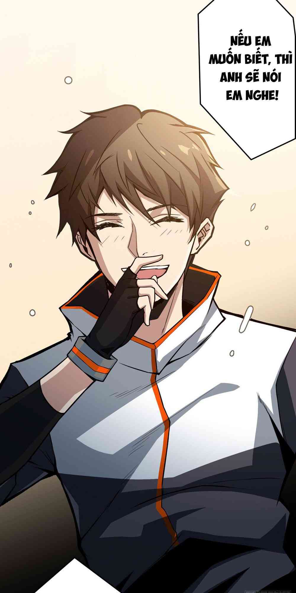 Vừa Chơi Đã Có Tài Khoản Vương Giả - Page 9