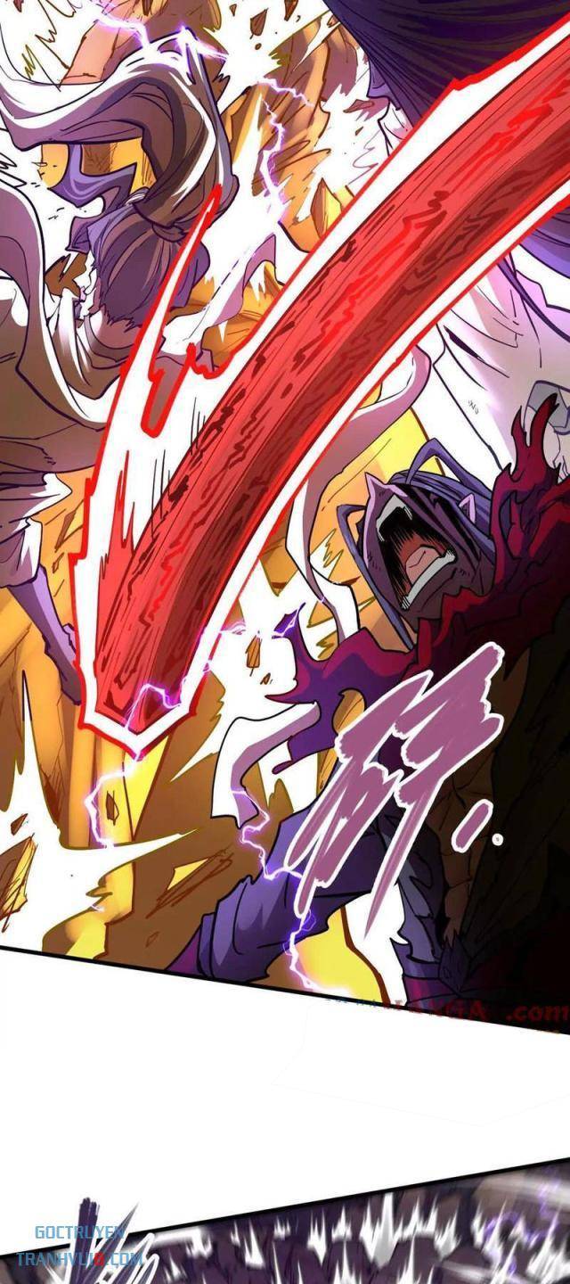 Tông Môn Của Ta Có Triệu Điểm Mạnh - Page 7