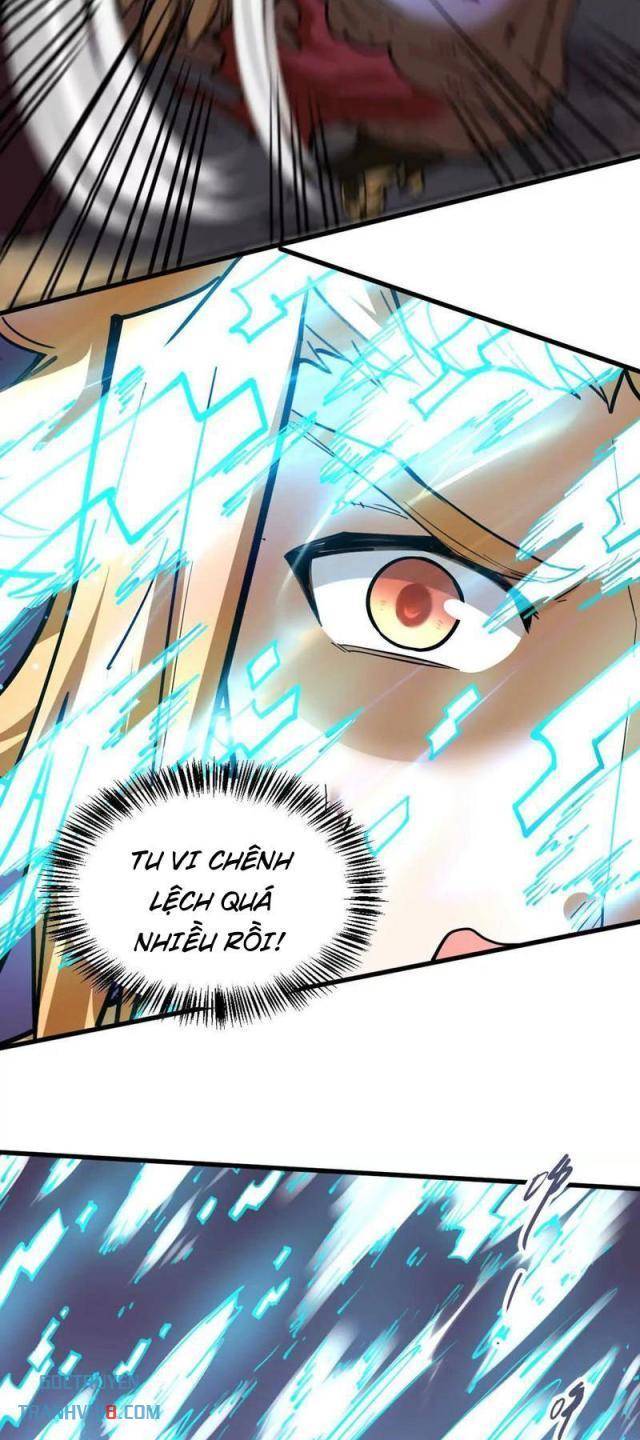 Tông Môn Của Ta Có Triệu Điểm Mạnh - Page 32