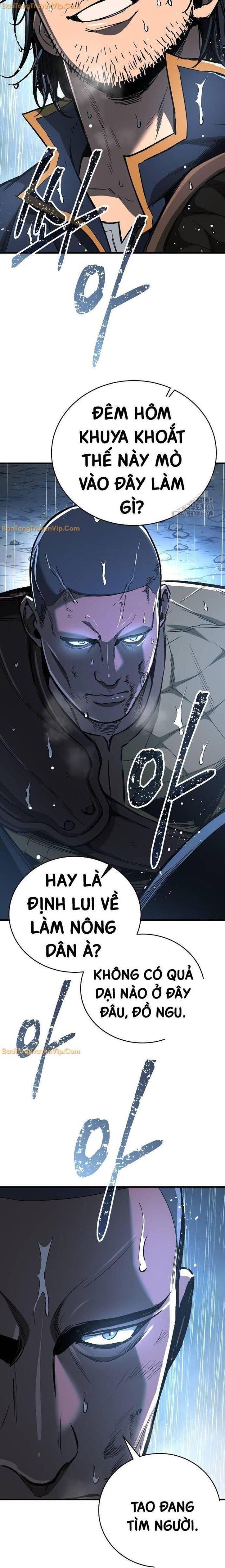 Hộ Vệ Điên Cuồng Trong Tiểu Thuyết Trung Cổ - Page 20