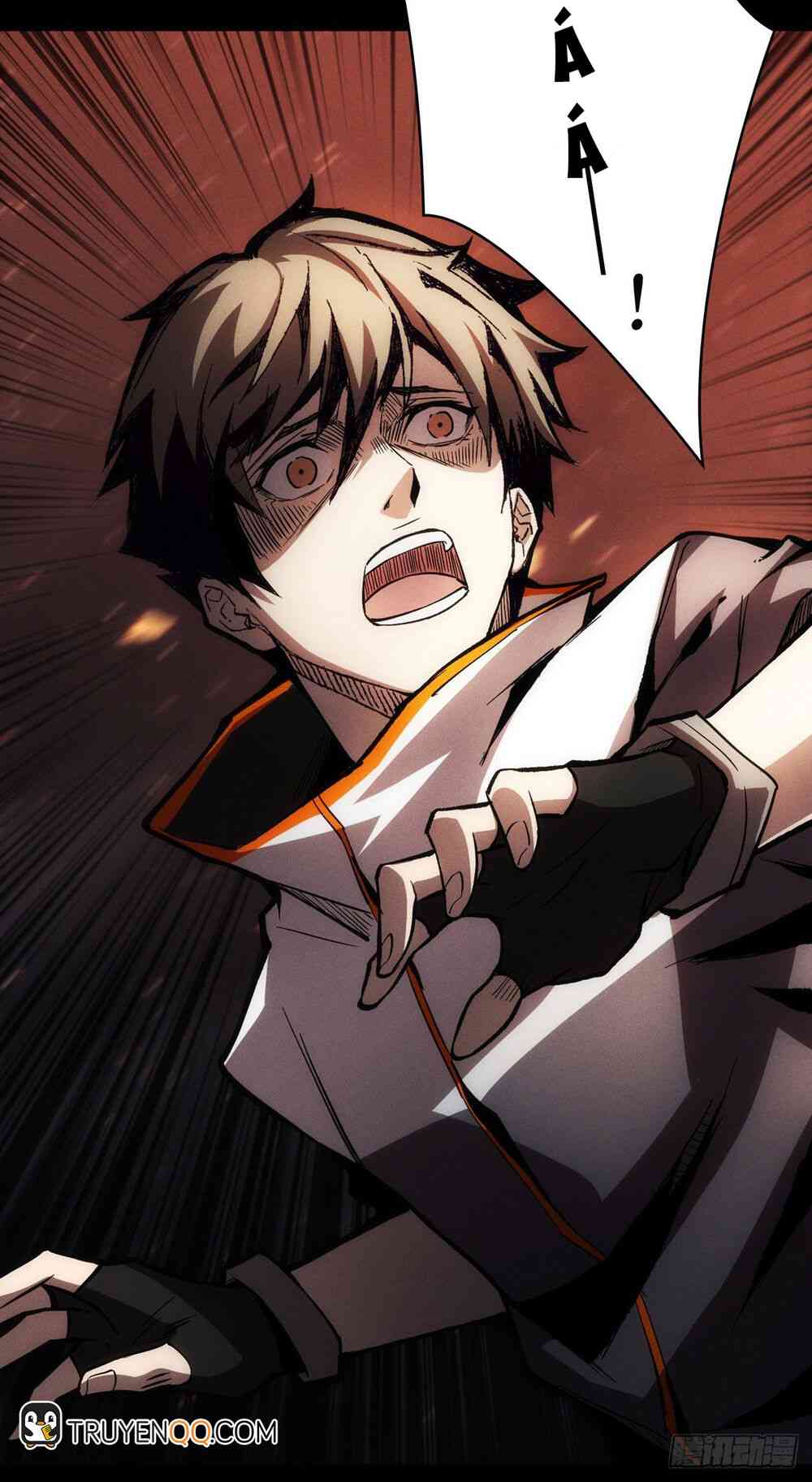 Vừa Chơi Đã Có Tài Khoản Vương Giả - Page 23