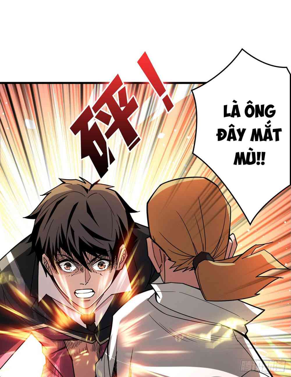 Vừa Chơi Đã Có Tài Khoản Vương Giả - Page 44