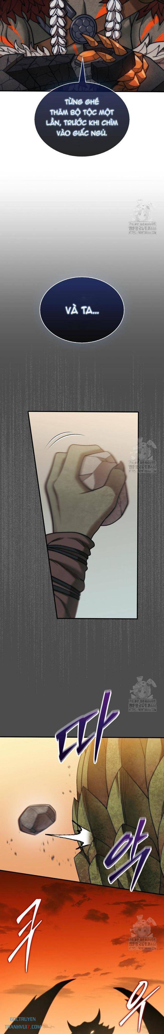 Quân Cờ Thứ 31 Lật Ngược Ván Cờ - Page 16