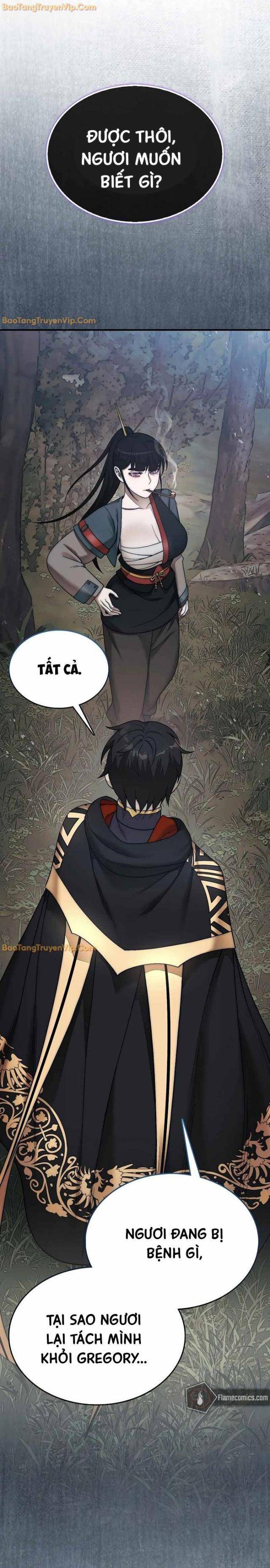 Quân Cờ Thứ 31 Lật Ngược Ván Cờ - Page 18