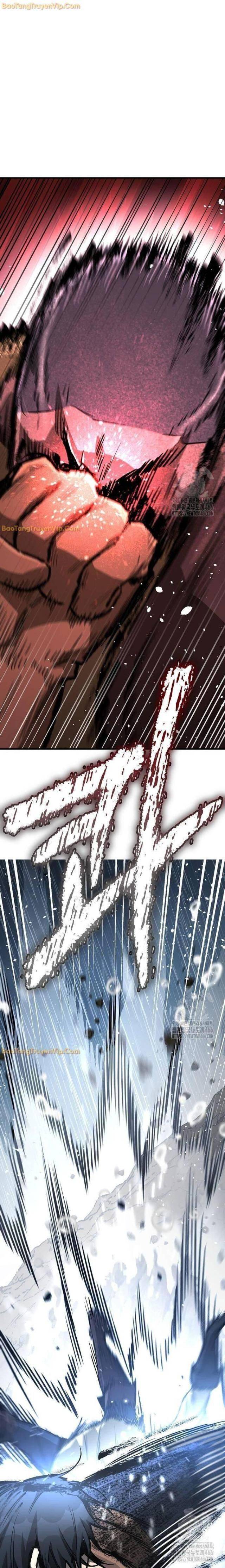 Hộ Vệ Điên Cuồng Trong Tiểu Thuyết Trung Cổ - Page 11