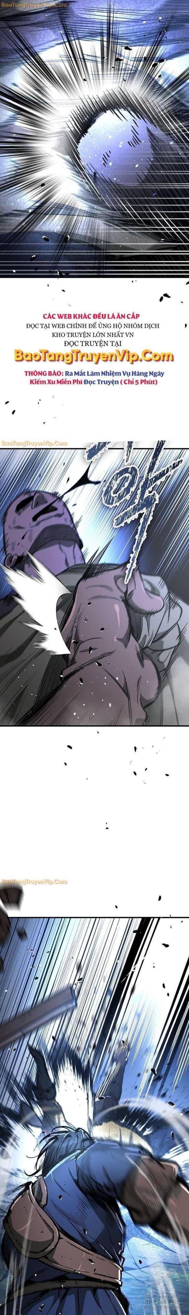 Hộ Vệ Điên Cuồng Trong Tiểu Thuyết Trung Cổ - Page 18