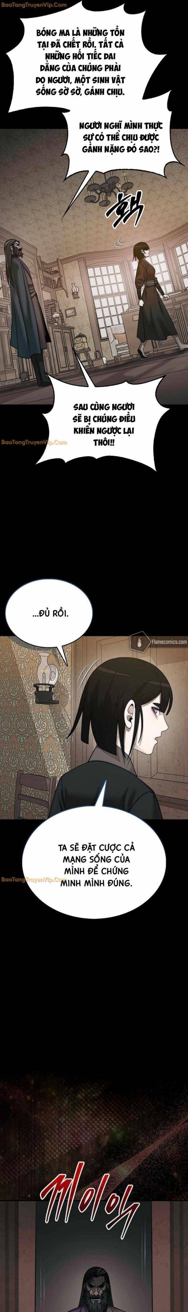 Quân Cờ Thứ 31 Lật Ngược Ván Cờ - Page 24