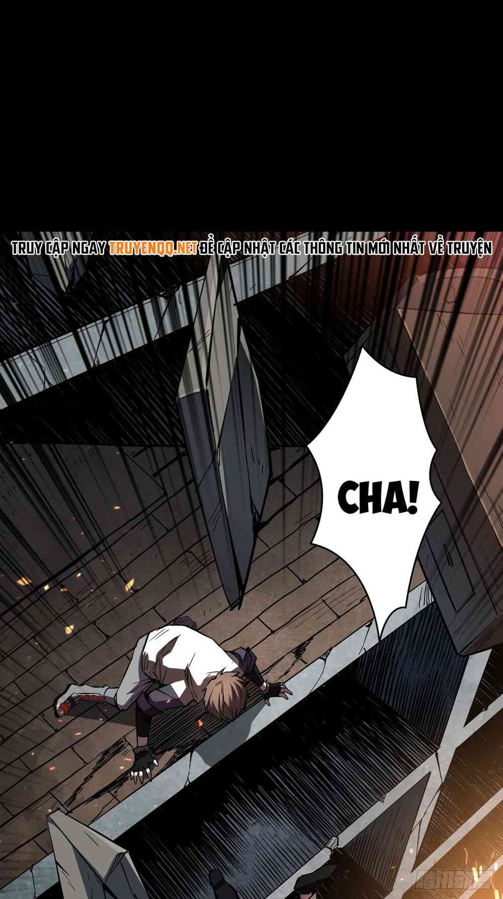 Vừa Chơi Đã Có Tài Khoản Vương Giả - Page 17