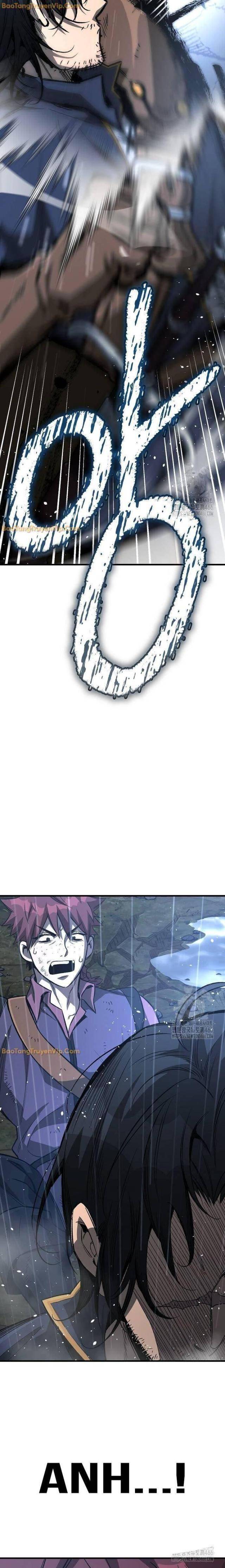 Hộ Vệ Điên Cuồng Trong Tiểu Thuyết Trung Cổ - Page 12