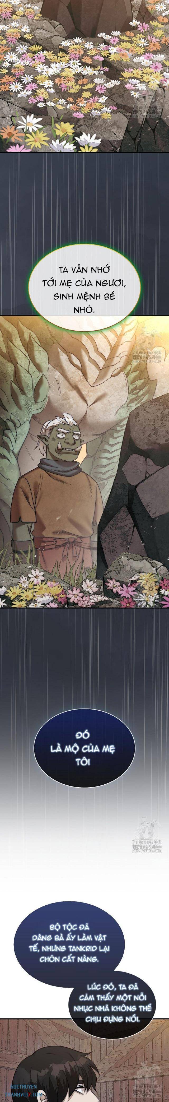 Quân Cờ Thứ 31 Lật Ngược Ván Cờ - Page 22