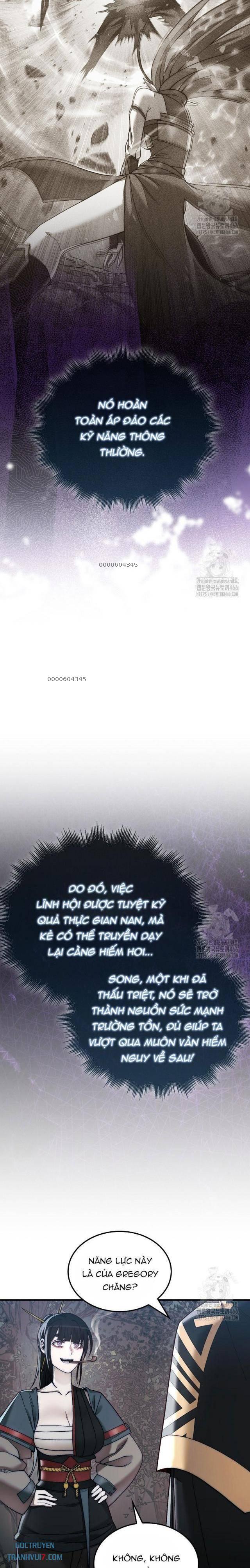 Quân Cờ Thứ 31 Lật Ngược Ván Cờ - Page 8